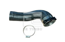 Hadička plnicího vzduchu BE TURBO 700638