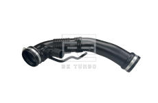 Sací hadice, vzduchový filtr BE TURBO 700739