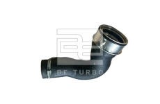 Hadička plnicího vzduchu BE TURBO 700868