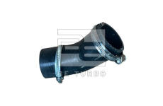 Hadička plnicího vzduchu BE TURBO 700959