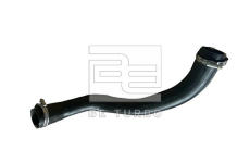 Hadička plnicího vzduchu BE TURBO 700962