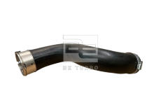 Hadička plnicího vzduchu BE TURBO 700970
