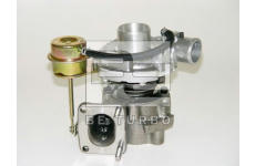 Dmychadlo, plnění BE TURBO 124251