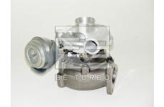 Dmychadlo, plnění BE TURBO 126105