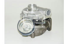 Dmychadlo, plnění BE TURBO 124618