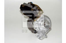 Dmychadlo, plnění BE TURBO 127457