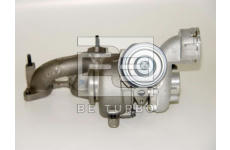 Dmychadlo, plnění BE TURBO 127201