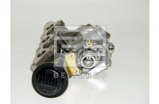 Dmychadlo, plnění BE TURBO 125242