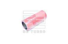 Hadička plnicího vzduchu BE TURBO 750001