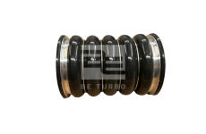 Hadička plnicího vzduchu BE TURBO 750031