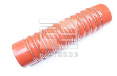 Hadička plnicího vzduchu BE TURBO 750045