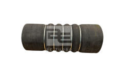 Hadička plnicího vzduchu BE TURBO 750057