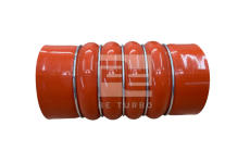 Hadička plnicího vzduchu BE TURBO 750067