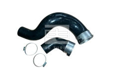 Hadička plnicího vzduchu BE TURBO 750296