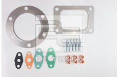 Montážní sada, dmychadlo BE TURBO ABS014