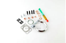 Montážní sada, dmychadlo BE TURBO ABS035