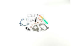 Montážní sada, dmychadlo BE TURBO ABS036