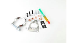 Montážní sada, dmychadlo BE TURBO ABS044