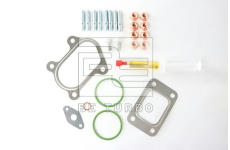 Montážní sada, dmychadlo BE TURBO ABS093