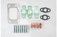 Montážní sada, dmychadlo BE TURBO ABS110