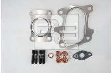 Montážní sada, dmychadlo BE TURBO ABS127