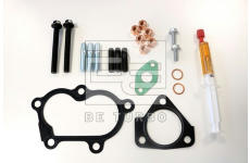 Montážní sada, dmychadlo BE TURBO ABS129