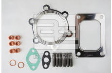 Montážní sada, dmychadlo BE TURBO ABS147