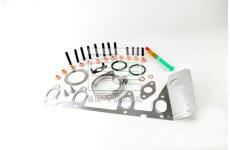 Montážní sada, dmychadlo BE TURBO ABS202