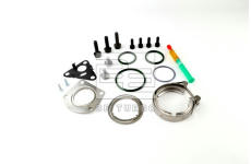 Montážní sada, dmychadlo BE TURBO ABS232