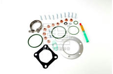 Montážní sada, dmychadlo BE TURBO ABS250