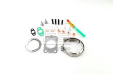 Montážní sada, dmychadlo BE TURBO ABS294