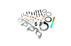 Montážní sada, dmychadlo BE TURBO ABS356