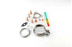 Montážní sada, dmychadlo BE TURBO ABS393