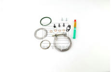 Montážní sada, dmychadlo BE TURBO ABS401