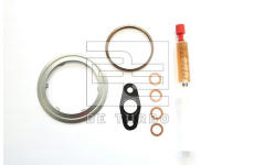 Montážní sada, dmychadlo BE TURBO ABS401E