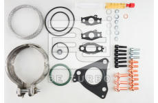 Montážní sada, dmychadlo BE TURBO ABS402