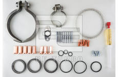 Montážní sada, dmychadlo BE TURBO ABS448