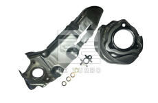 Montážní sada, dmychadlo BE TURBO ABS460E