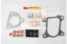 Montážní sada, dmychadlo BE TURBO ABS521