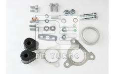 Montážní sada, dmychadlo BE TURBO ABS605