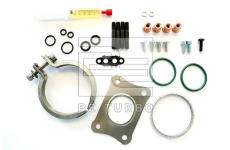 Montážní sada, dmychadlo BE TURBO ABS627