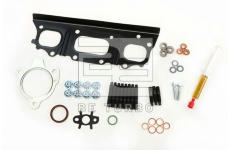 Montážní sada, dmychadlo BE TURBO ABS655