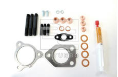 Montážní sada, dmychadlo BE TURBO ABS812