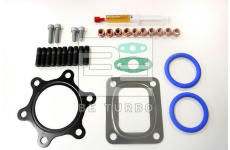 Montážní sada, dmychadlo BE TURBO ABS840