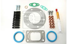 Montážní sada, dmychadlo BE TURBO ABS846