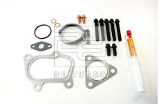 Montážní sada, dmychadlo BE TURBO ABS860