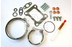 Montážní sada, dmychadlo BE TURBO ABS864