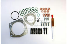 Montážní sada, dmychadlo BE TURBO ABS875