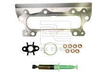 Montážní sada, dmychadlo BE TURBO ABS893