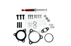 Montážní sada, dmychadlo BE TURBO ABS901